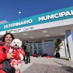 Centro Veterinario Municipal