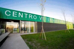 Centro Veterinario Municipal Ensenada
