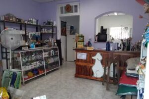 Centro Veterinario NORTE