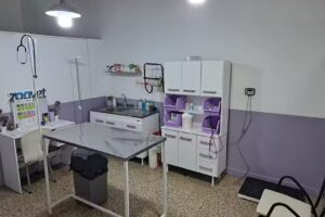 Centro veterinario oeste
