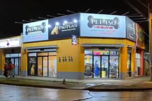 CENTRO VETERINARIO PETISOVET