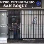 Centro Veterinario San Roque