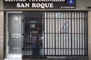 Centro Veterinario San Roque