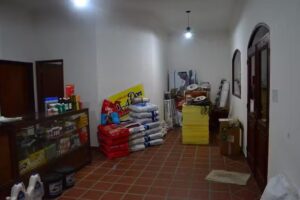Centro Veterinario Vil&aacute;.