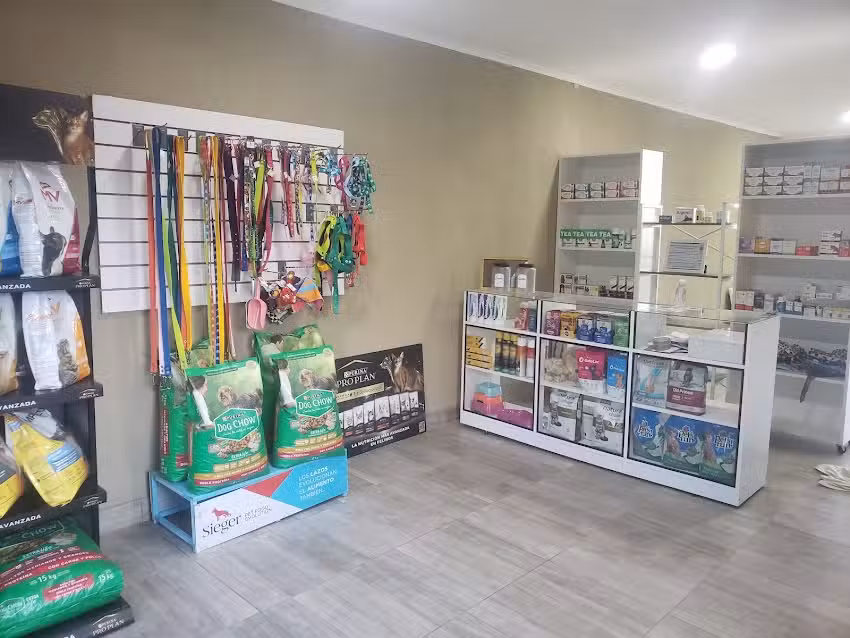 Centro Veterinario Villa Lola