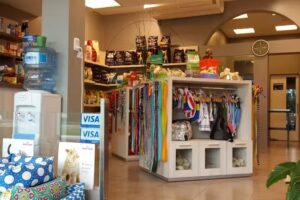 Centro Veterinario Yerba Buena