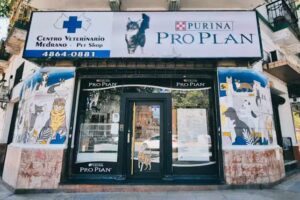 CeveMed &ndash; Pet Shop