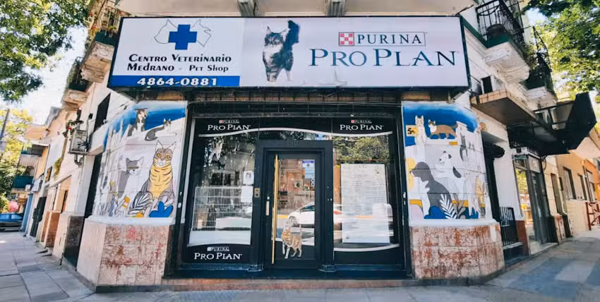 CeveMed &ndash; Pet Shop