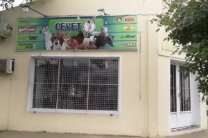 CEVET Centro Veterinario