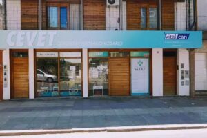 CEVET &ndash; CENTRO VETERINARIO