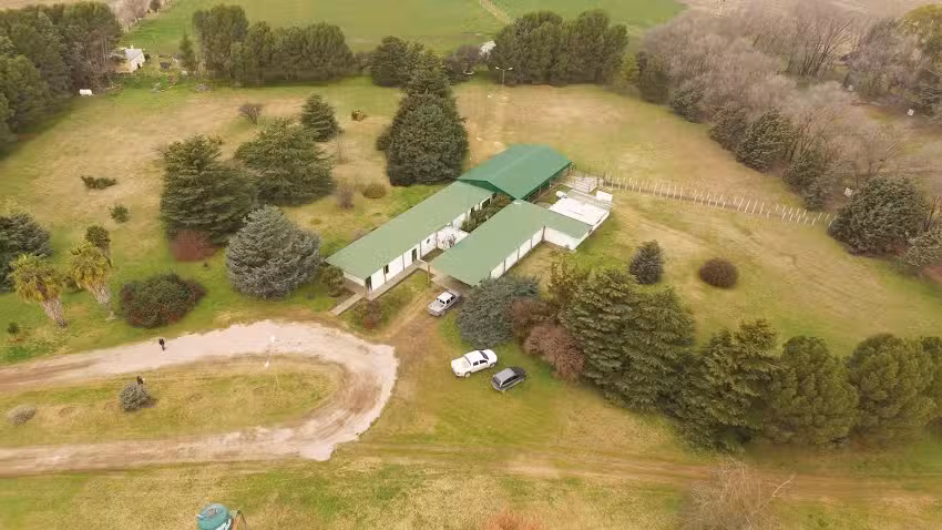 CIIADO Gen&eacute;tica