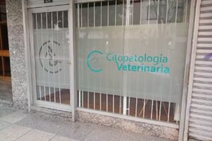 Citopatolog&iacute;a Veterinaria