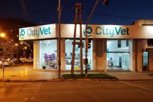 CityVet