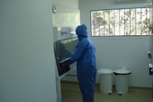 Clinica Equina S.R.L