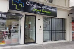 Clinica Integral Para Animales Jazm&iacute;n Fern&aacute;ndez