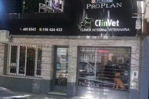 Clinica Integral Veterinaria