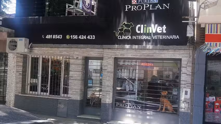 Clinica Integral Veterinaria