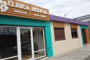 Cl&iacute;nica Medical &ndash; Bienestar y Salud Animal