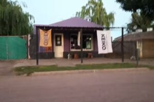 Clínica Veteninaria “Huellas”