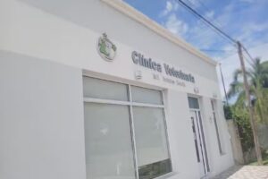 Clínica Veterinaria