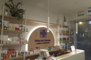 Clínica Veterinaria