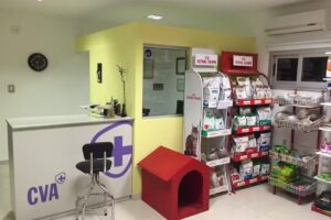 Clínica Veterinaria Alberto