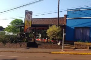 Clinica Veterinaria Alem