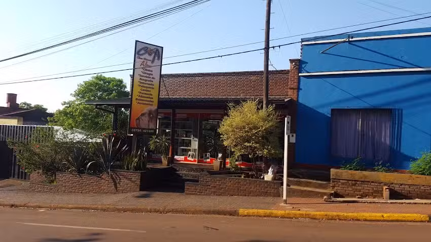 Clinica Veterinaria Alem