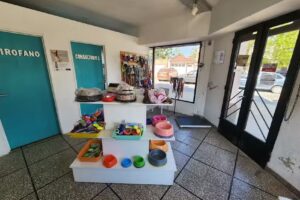 CLINICA VETERINARIA BERISSO