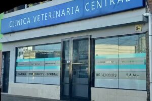 Cl&iacute;nica Veterinaria Central La Plata