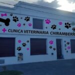 Cl&iacute;nica Veterinaria Chiramberro