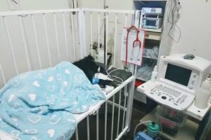 Cl&iacute;nica Veterinaria Colonial