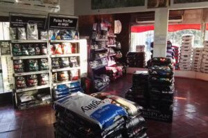 Clínica Veterinaria Coquena