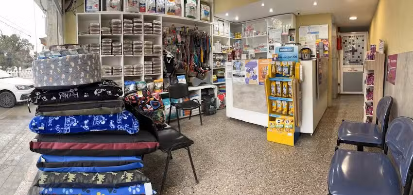 Clinica Veterinaria Cordoba Ser-Vet