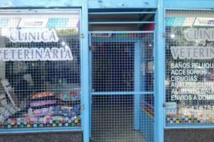 Clínica Veterinaria CRIA