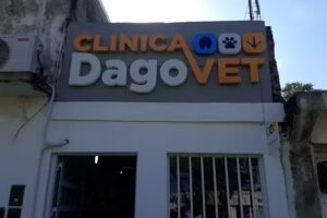 Clínica veterinaria DAGOVET