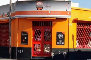 Cl&iacute;nica Veterinaria Daniela Balang&eacute;