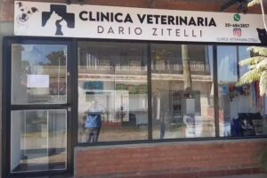 Clínica Veterinaria Darío Zitelli