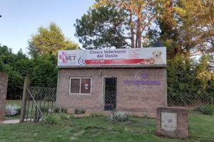 Clinica Veterinaria del Oeste