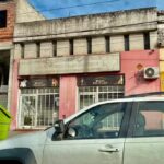 CL&Iacute;NICA VETERINARIA DEL OESTE