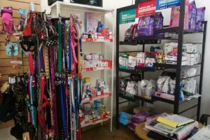 Cl&iacute;nica Veterinaria del Oeste