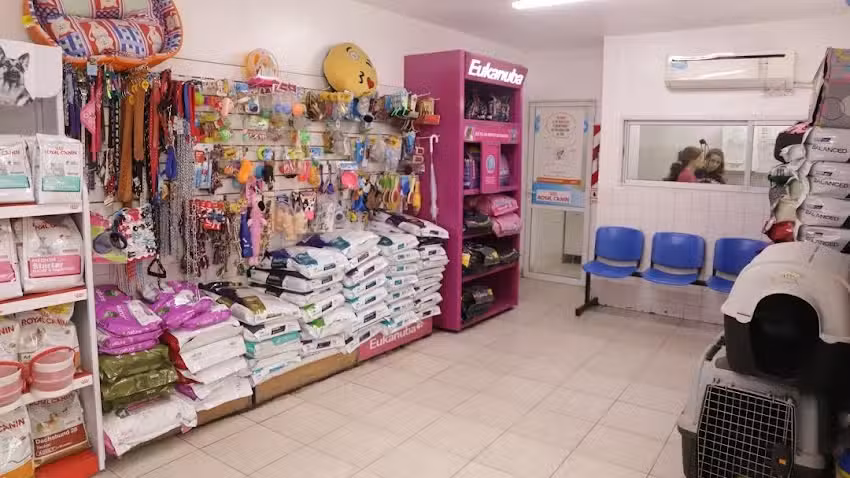 Cl&iacute;nica Veterinaria del Pueblo