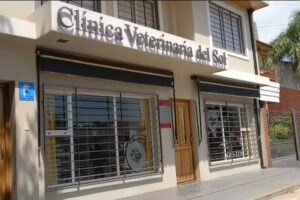 Cl&iacute;nica Veterinaria del Sol