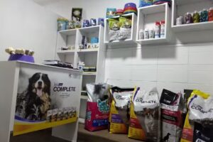 Cl&iacute;nica Veterinaria Dettano