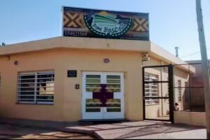 Cl&iacute;nica Veterinaria Don Bosco (Bahia Blanca)