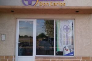 Clinica Veterinaria Don Carlos