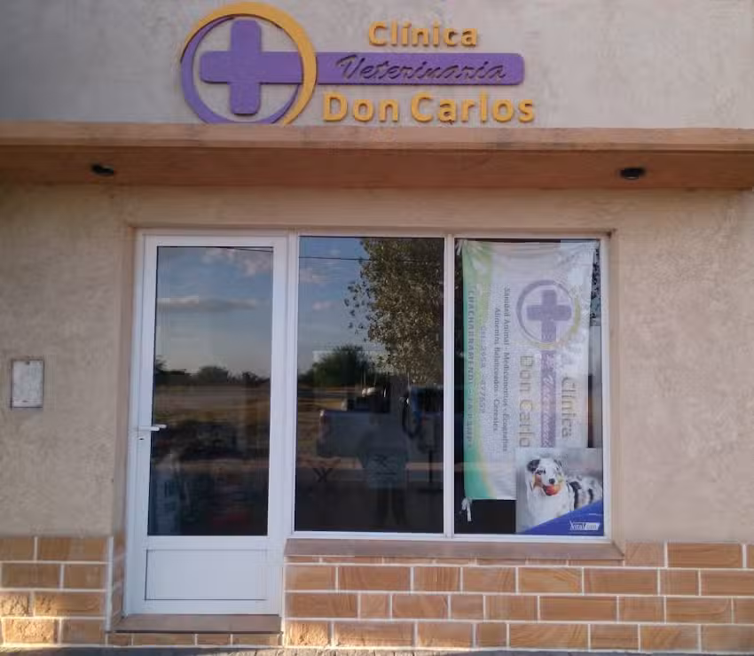 Clinica Veterinaria Don Carlos