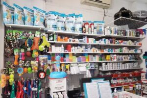 Clínica Veterinaria don lalo – retiro