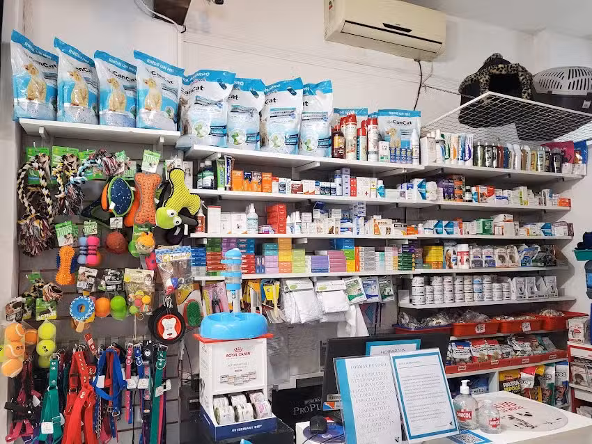 Cl&iacute;nica Veterinaria don lalo &ndash; retiro