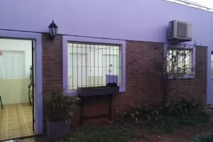 CLÍNICA VETERINARIA Dr. Gabriela Fernanda Wilcke